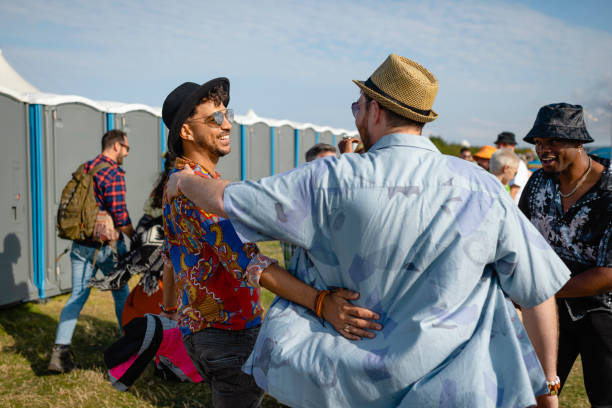Best Long-term porta potty rental  in Enon, VA