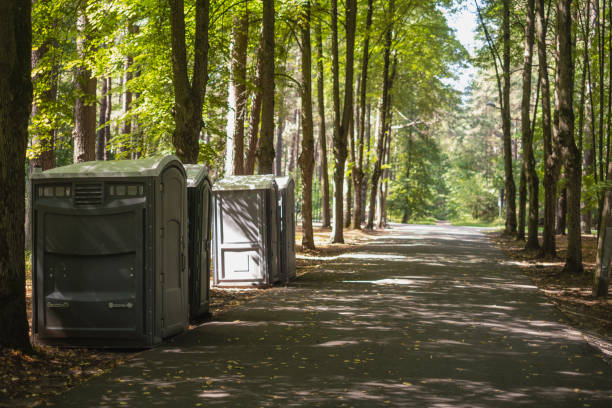 Best Porta potty rental near me  in Enon, VA