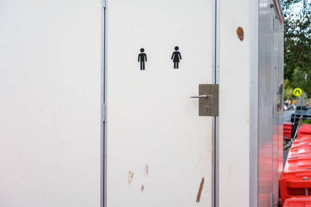 Best Wedding porta potty rental  in Enon, VA