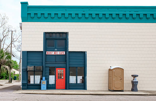 Best Temporary restroom rental  in Enon, VA