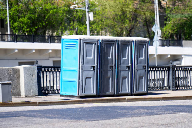 Portable Toilet Options We Offer in Enon, VA
